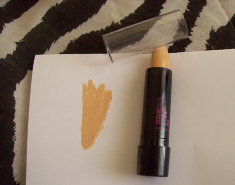 Correttore Fair Colortrend