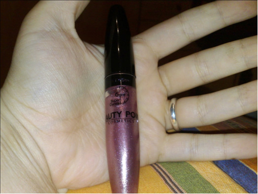 Endless Gloss di Beauty Point