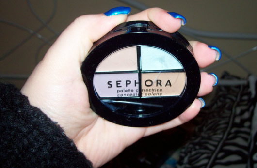 Palette Correttori Sephora