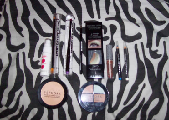 Prodotti Sephora Recensiti