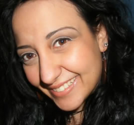 Marilena trucco per primo appuntamento