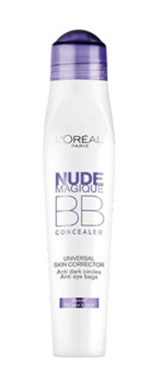 l'oreal paris linea bb cream (1)