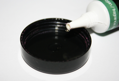 una-goccia-di-rugiada-make-up