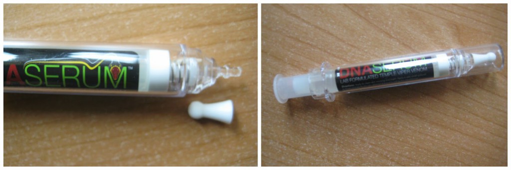 dnaserum