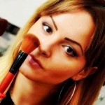 Alessia Micucci Make-Up Artist