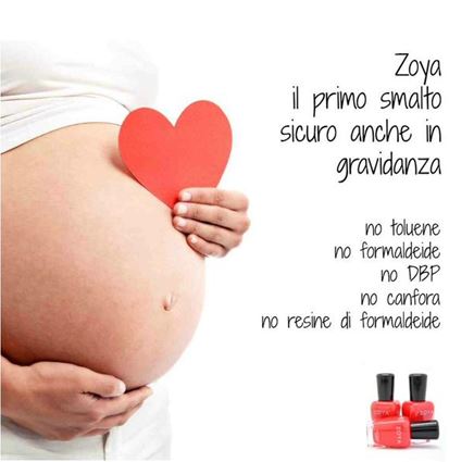 recenzione smalti zoya satin