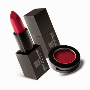 stefania-d'alessandro-make-up-lipstick