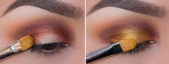 sunset-makeup-tutaorial-3-4