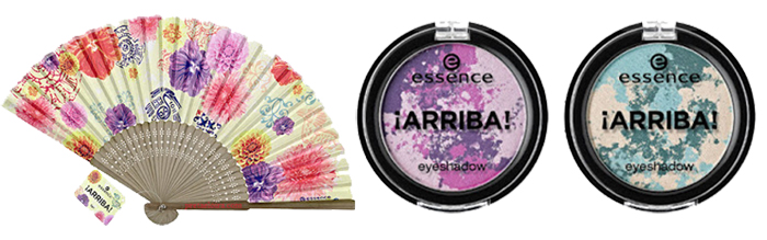Collezione-Essence-estate-2015-¡Arriba!3
