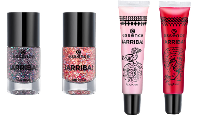 Collezione-Essence-estate-2015-¡Arriba!5