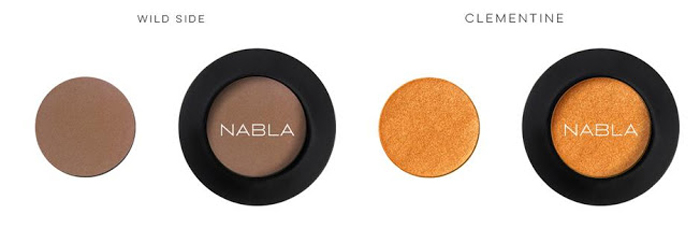 Nuova collezione Butterfly Valley di Nabla Cosmetics3