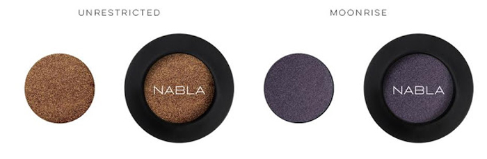 Nuova collezione Butterfly Valley di Nabla Cosmetics4