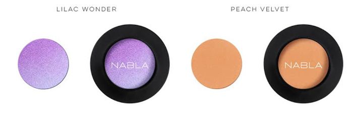 Nuova collezione Butterfly Valley di Nabla Cosmetics5