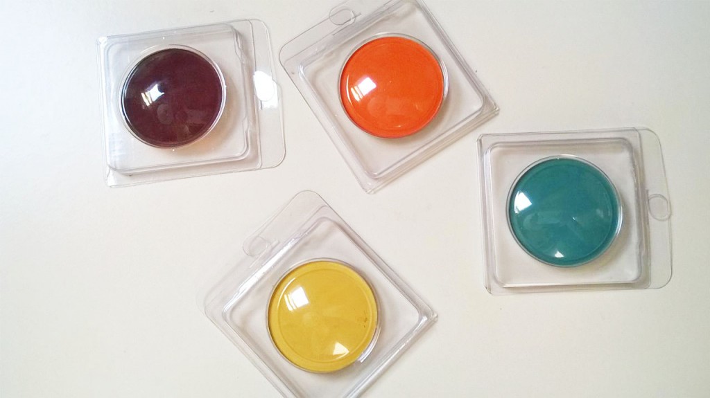 come sono arrivati i prodotti