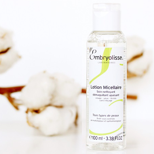 lotion-micellaire