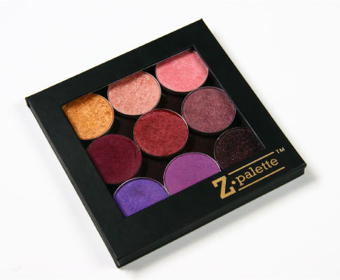 zpalette