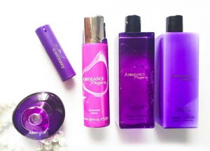 linea-arrogance-passion