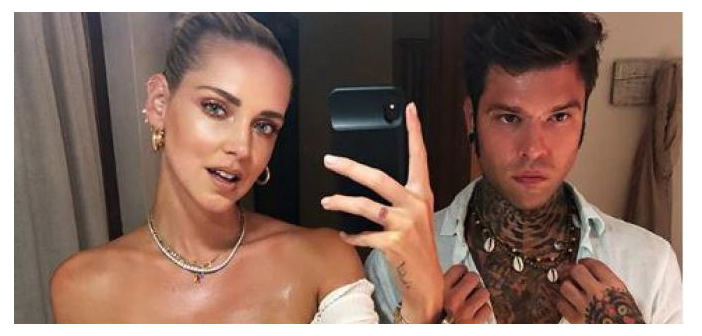 nozze ferragni fedez trend