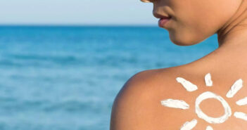 pelle abbronzata consigli